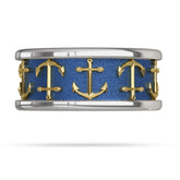 Anchor's Aweigh Ring